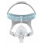 Eson 2 Nasal Mask with Headgear by Fisher & Paykel - Limited Size on SALE!!